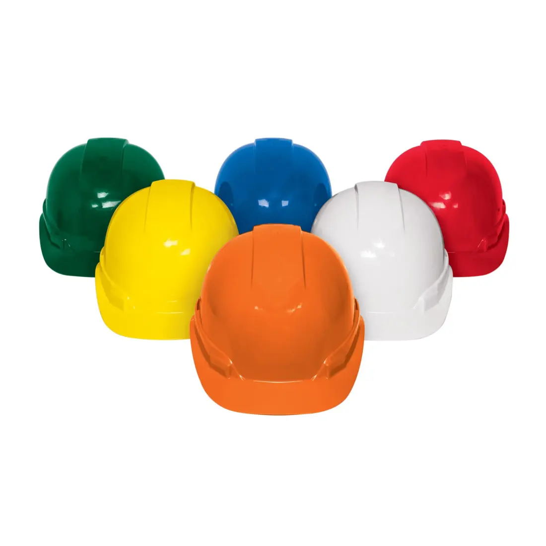 Cascos de seguridad y accesorios · EPP Potosina San Luis Potosí