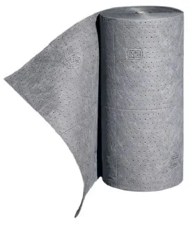 Tapete absorbente NEW PIG · Absorbentes y derrames EPP Potosina