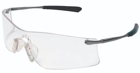 Lente de Seguridad RUBICON CLARO A/F · Protección visual EPP Potosina