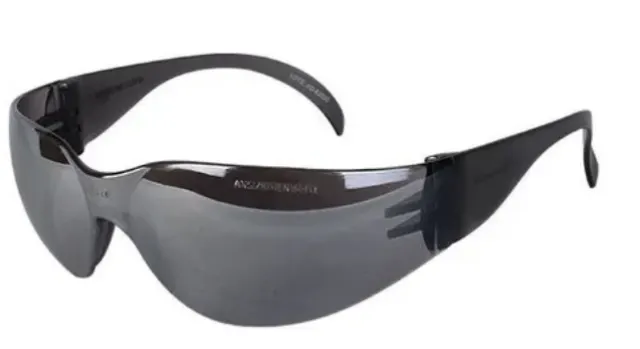 Lente de Seguridad SPY Espejo · Protección visual EPP Potosina