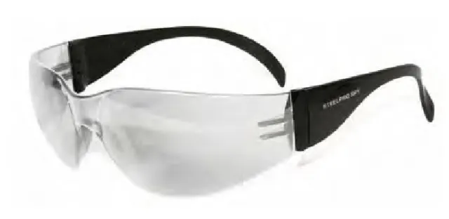 Lente de Seguridad SPY In-Out · Protección visual EPP Potosina