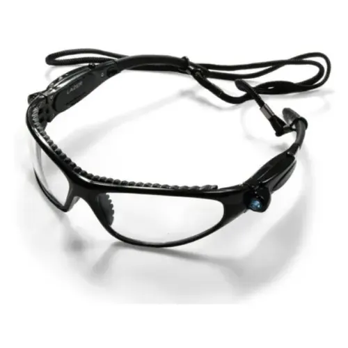 Lente de Seguridad STEELPRO LAZER · Protección visual EPP Potosina