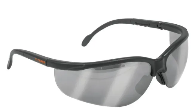 Lente de Seguridad VISION Espejo · Protección visual EPP Potosina