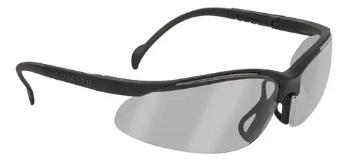 Lente de Seguridad VISION In-Out · Protección visual EPP Potosina
