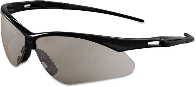 Lentes de Seguridad NEMESIS In-Out · Protección visual EPP Potosina