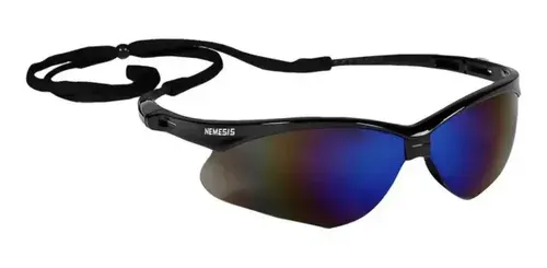 Lentes de Seguridad NEMESIS Tornasol · Protección visual EPP Potosina
